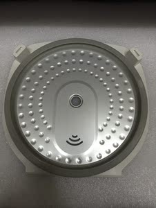 苏泊尔电饭煲内盖