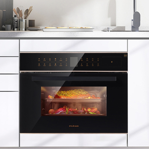 皮阿诺电烤箱