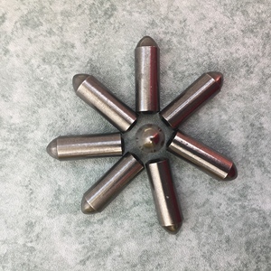 陀螺合金头配件