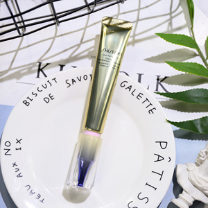 资生堂悦薇纯a小针管眼霜20ml智感塑颜抗皱霜 清爽紧致淡纹17人付款