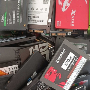 坏固态硬盘开卡量产SSD远程修复开卡固态硬盘维修  修理不保数据