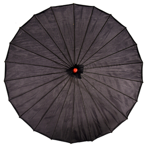 大黑伞 舞蹈伞 跳舞伞 油纸伞 绸布伞 江南伞 油纸伞影楼摄影道具