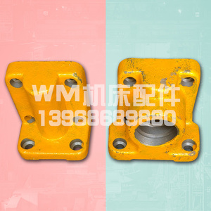 m7130 m7140 平面磨床油缸座杭州机床厂磨床配件