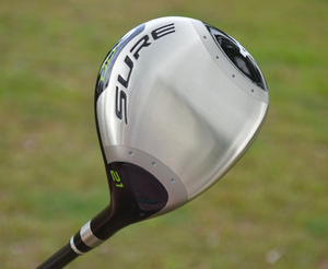 正品特价mizuno sure dd 美津浓球道木3号木5号木7号木高尔夫球杆
