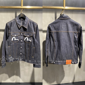 【福神牛仔外套】福神牛仔外套品牌,价格 - 阿里巴巴