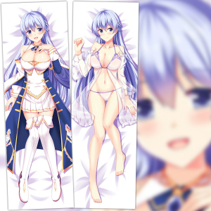 碧蓝航线罗德尼