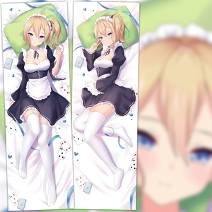 辉夜大小姐抱枕