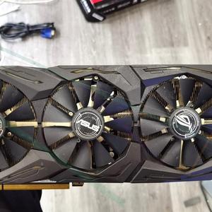 华硕猛禽gtx1070 o8g gaming 显卡 如议价