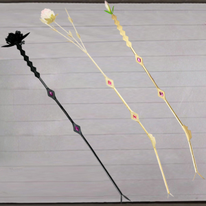 动漫游戏道具魔法少女小圆鹿目圆香cos道具武器cosplay弓箭晓美焰