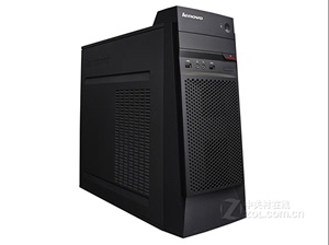 联想商用台式电脑扬天T4900 启天M410台式主机 支持XP WIN7 win10