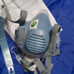 宝顺安kn100防尘口罩