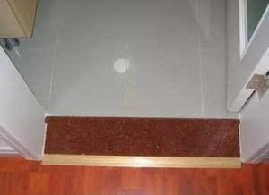 开门红门槛石入户花园厨房卫生间门槛石条石系列