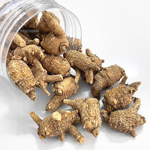 美国西洋参3g精选花旗参进口威斯康辛州人参100g 非长白山野山参