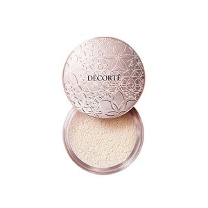 日本decorte黛珂散粉00黛勒定妆粉11aq精致蜜粉10号20g白檀正品80