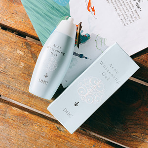 Dhc抗痘美白精华液60ml 祛痘去痘印亮白精华清爽不油腻温和无刺激 阿里巴巴找货神器