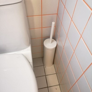 宜家代购国内安努登厕所用刷卫浴清洁厕所刷浴室用品马桶刷