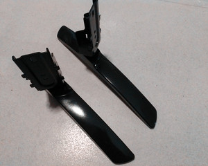 夏普电视机架座