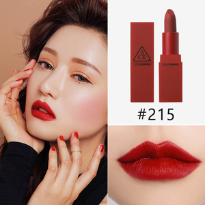 3ce蜡笔口红215