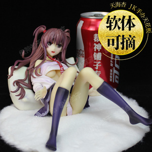 性感美少女手办软体jk校园制服天海杏日本动漫人偶模型宅男礼物