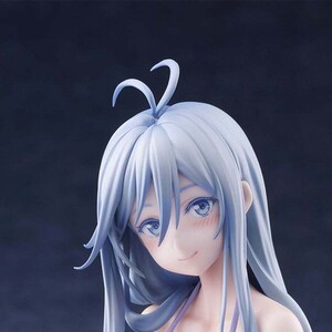 amm通贩 aniplex 86 不存在的地域 蕾娜 米丽洁 睡衣 手办