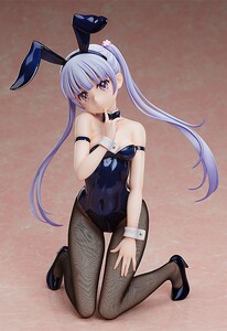 amm通贩 freeing b-style new game 凉风青叶 兔女郎 手办