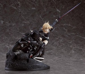 AMM通贩 GSC FGO 阿尔托莉雅ALTER Saber 摩托 手办 再版