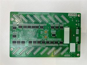 利亚德led显示屏户外高清全彩lyd-n7516控制卡接收卡