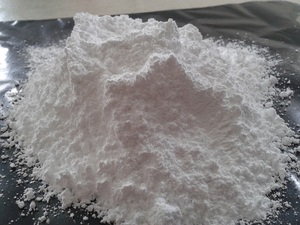 超细硅微粉400目1250目6000目熔融石英粉涂料塑料橡胶电子硅材料