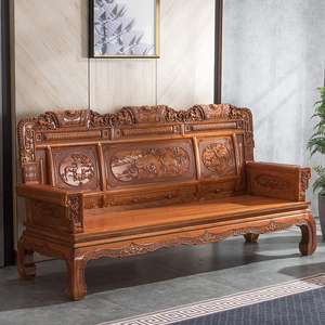 红豆杉家具实木