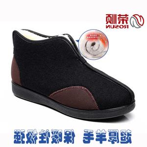 荣顺布鞋男