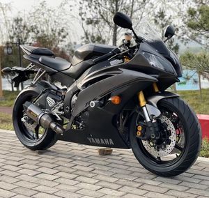 进口雅马哈r1跑车r6公路赛250cc地平线重机车r3小忍者摩托车
