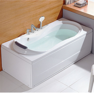 faenza/法恩莎浴缸现代简约大气轻奢系列热销经典款卫生间浴室缸