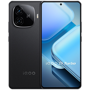 iQOO Z9 Turbo新款智能手机骁龙学生游戏AI护眼手机百亿补贴官方正品