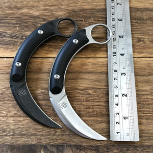 巴斯蒂内利爪刀