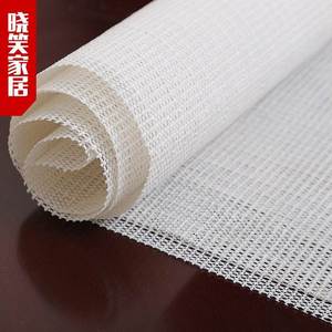 优质乳胶pvc发泡防滑垫 皮沙发专用防滑橡胶膜 防止坐垫打滑