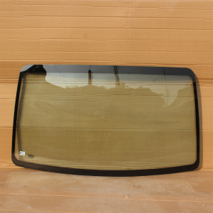 大阳三轮摩托车前挡风玻璃三轮车农用货车前挡风玻璃120*69