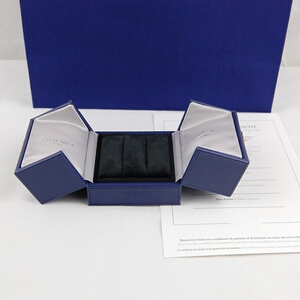 尚美巴黎包装盒