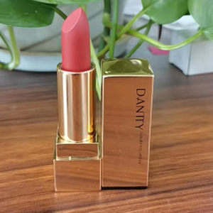 丹帝奢华迷雾口红