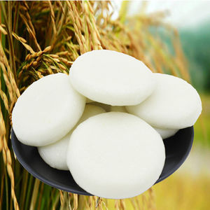 糍粑纯糯米手工云南糯米糍粑白糯米年糕大米无添加云南饵块糯米糕