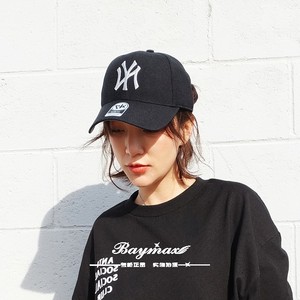 美国拼邮 mlb/brand纽约yankee洋基队棒球帽ny鸭舌帽 0209