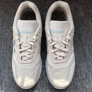 New Balance系列新款男女复古跑步鞋运动鞋新百伦WL997HBH