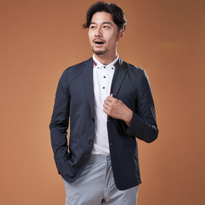 商务便装男韩版