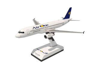 c919客机歼20战斗机飞机立体拼图仿真拼装模型3d纸模儿童玩具8人付款