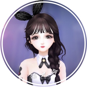 0 捏脸女 qq炫舞手游捏脸女 捏脸数据 猫九命