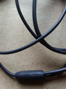 002人付款淘宝索尼mdr-e808原装平塞老耳机单元傻宝贝5