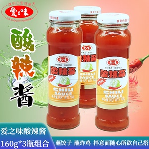 【爱之味酸辣酱】爱之味酸辣酱品牌,价格 - 阿里巴巴