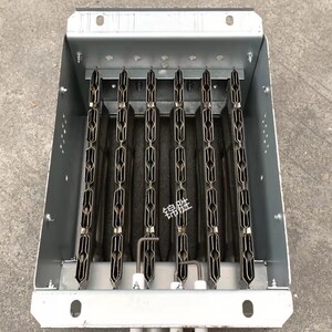 燃气煮面桶蒸包炉六6排火排燃烧器炉头节能王汤桶炉蒸炉火排配件