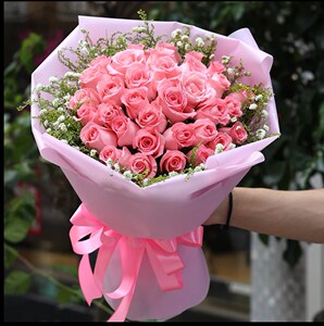 生日礼物潍坊鲜花寿光诸城高密安丘青州昌邑昌乐同城速递