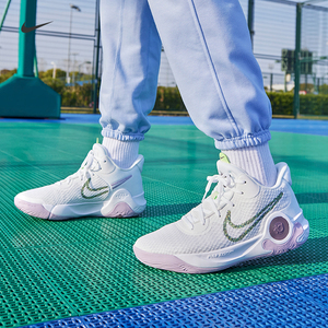 Nike耐克官方KD TREY 5 9 EP男/女篮球鞋新款