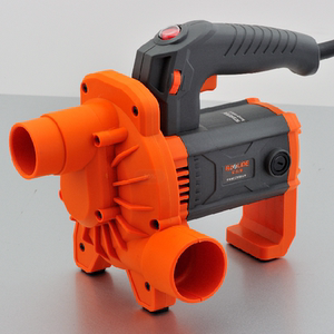 便携式轻型墙面打磨机吸尘器吹吸机吸灰机无刷打磨机专用吸尘吹尘